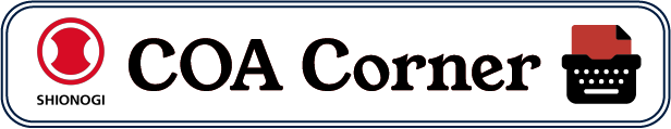 COA Corner